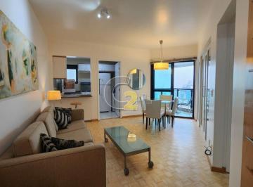 Apartamento · 60m² · 2 Quartos · 2 Vagas · APARTAMENTO - PARAISO = 2 DORMS - 1 SUITE - 2 VAGAS
