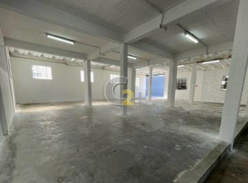 Comercial · 1100m² · 40 Vagas · GALPÃO - VENDA -LIMÃO-1100M2- 40 VAGAS