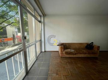 Apartamento · 108m² · 2 Quartos · Apartamento à venda no Jardim América - 2 quartos sem vaga