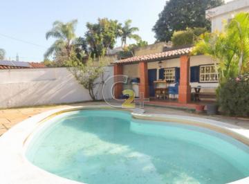 Casa · 300m² · 3 Quartos · 4 Vagas · CASA SOBRADO - ALTO DE PINHEIROS - 3 DORMS - 4 VAGAS