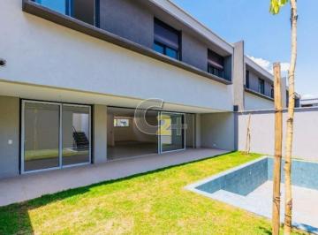 Casa · 401m² · 4 Quartos · 4 Vagas · Casa de condominio a venda no Campo Belo 4 suites 4 vagas 401m2