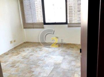 Comercial · 85m² · 3 Vagas · CONJUNTO COMERCIAL- 3 VAGAS DE GARAGEM - 85 M²