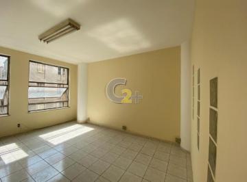 Comercial · 38m² · Sala Comercial no Centro com 1 sala
