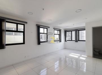 Comercial · 35m² · 1 Vaga · CONJUNTO COMERCIAL - 1 SALA - 1 VAGA - 35M²