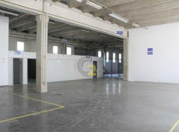 Comercial · 2194m² · 17 Vagas · Galpão a Venda em Jurubatuba com 2194m², 17 Vagas de Garagem