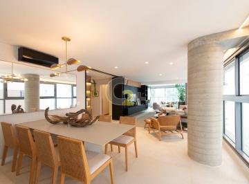 Apartamento · 348m² · 3 Quartos · 3 Vagas · Apartamento Cobertura à venda no Jardim Paulista com 3 quartos e 3 vagas de garagem