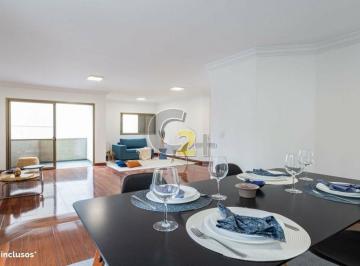 Apartamento · 150m² · 3 Quartos · 3 Vagas · APARTAMENTO - MOEMA - 3 DORMS - 1 SUÍTE - 3 VAGAS