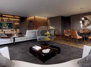 Apartamento · 206m² · 4 Quartos · 4 Vagas · Apartamento á venda no Alto de Pinheiros, 4 suítes, 4 vagas de garagem