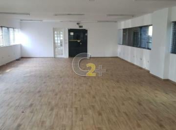Comercial · 114m² · 1 Vaga · CONJUNTO COMERCIAL - CONSOLAÇAO - 2 SALAS - 1 VAGA DE GARAGEM
