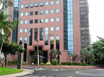 Comercial · 42m² · 1 Vaga · Conjunto Comercial á venda  no Brooklin com 42m²,  1 sala, 1 vaga de garagem