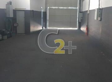 Comercial · 397m² · 11 Vagas · GALPÃO COMERCIAL - VILA LEOPOLDINA -  3 SALAS  - 11 VAGAS - 397m²