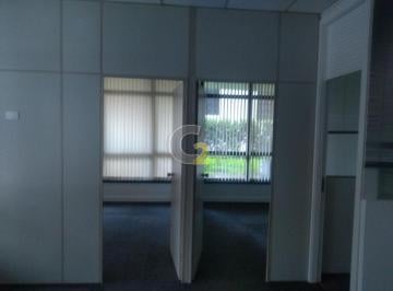 Comercial · 127m² · 4 Vagas · Conjunto comercial para locação no Paraiso, com 4 vagas, 126,61M²