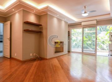 Apartamento · 133m² · 3 Quartos · 3 Vagas · Apartamento - Alto de Pinheiros - 3 Dormitórios - 1 Suíte - 3 Vagas
