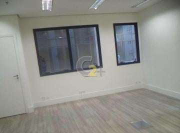 Comercial · 37m² · 1 Vaga · Conjunto Comercial para venda na Vila Olimpia com 37,18 , 1 vaga