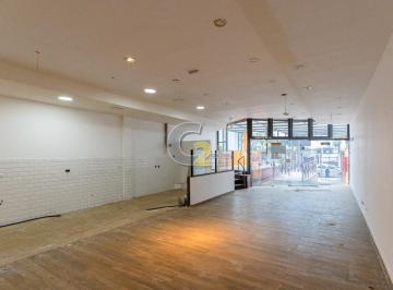 Comercial · 1130m² · 15 Vagas · PRÉDIO COMERCIAL -   HIGIENÓPOLIS - 4 ANDARES - 15 VAGAS