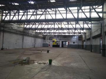 Comercial · 3420m² · 5 Vagas · Galpão para locação na Vila Leopoldina com 3420m²