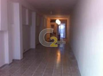 Comercial · 220m² · 4 Vagas · LOJA - VILA MADALENA - 220m² - 4 VAGAS