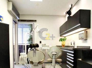 Comercial · 53m² · 1 Vaga · CONJUNTO COMERCIAL - PINHEIROS - 2 SALAS - 1 VAGA DE GARAGEM