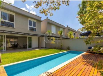 Casa · 424m² · 4 Quartos · 4 Vagas · Casa de Condominio a venda no Alto da Boa vista 4 suites 4 vagas 424m2
