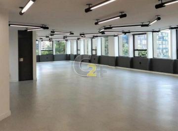 Comercial · 286m² · 6 Vagas · Conjunto Comercial a venda na Vila Olimpia com 286M² e 6 vagas de garagem