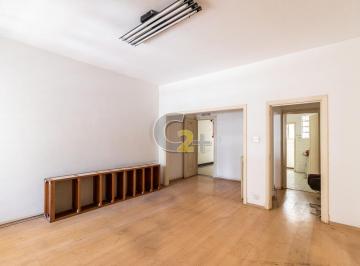 Comercial · 120m² · 1 Vaga · CONJUNTO COMERCIAL - 120 M² - 1 SALA