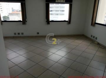 Comercial · 30m² · 1 Quarto · 1 Vaga · COMERCIAL  - LAPA - 1 SALA - 1 VAGA - 30 M²