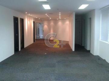 Comercial · 223m² · 5 Vagas · Conjunto comercial para locação no Brooklin, 2 salas, 5 vagas