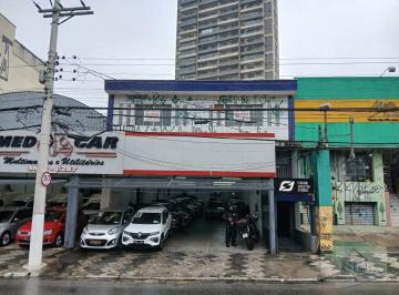 Comercial · 24m² · Sala para aluguel, Centro - Osasco/SP