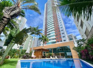 Apartamento de 3 quartos, Jaboatão dos Guararapes · Edf Ocean Tower VENDO APTO COM 3 QUARTOS NO OCEAN TOWER MOBILIADO