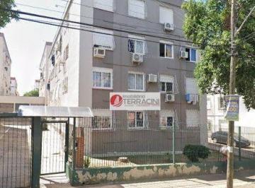 72d368a98f5866490a69fc35d167ee8f442d8aba · Apartamento reformado com 1 dormitório à venda, 35 m² por R$ 179.000,00 - Jardim Dona Leopoldina - P