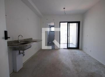 Apartamento · 22m² · 1 Quarto · Apartamento à Venda - Vila Mariana, 1 Quarto,  22 m² - São Paulo