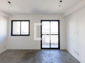 Apartamento · 27m² · 1 Quarto · Apartamento à Venda - Centro, 1 Quarto, 27 m² - São Paulo