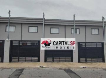 693f7ed2f4bf584c52e367eec345123eb0250234 · Sobrado com 2 dormitórios à venda, 67 m² por R$ 380.000,00 - Vila Reis - São Paulo/SP