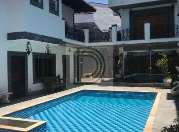 Casa · 452m² · 5 Quartos · 5 Vagas · Excelente Sobrado de alto Padrão em ótima localização - Próximo ao Metrô Vila Sônia