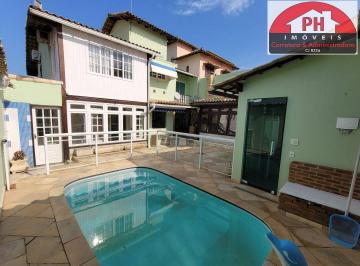Casa · 300m² · 4 Quartos · 2 Vagas · Magnífico Duplex com 4 Quartos, Hidro & Lazer Completo no Portal das Flores