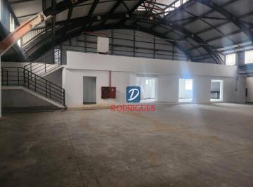 2ad366f76d3aee461111f7769b86424eb1082658 · Galpão para alugar, 1715 m² por R$ 80.000,00/mês - São Bernardo do Campo - São Bernardo do Campo/SP