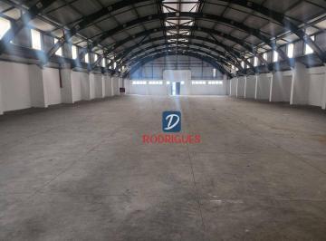 644a716aca25f4c089f5d1e5fdf5229a7d44747f · Galpão para alugar, 1715 m² por R$ 80.000,00/mês - São Bernardo do Campo - São Bernardo do Campo/SP