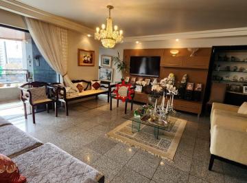 Apartamento · 5 Quartos · Apartamento à venda - em Maurício de Nassau