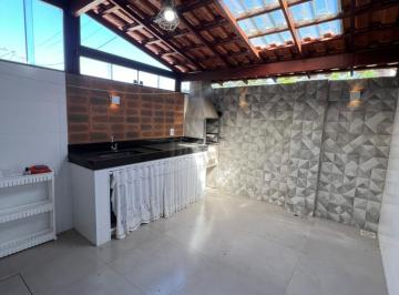 Casa · 63m² · 2 Quartos · 1 Vaga · Casa Duplex Cond. Viva Viva - Campos dos Goytacazes, RJ