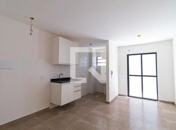 Apartamento · 35m² · 1 Quarto · Apartamento para Aluguel - Bela Vista, 1 Quarto, 35 m² - São Paulo