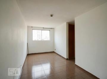 Apartamento · 61m² · 2 Quartos · 1 Vaga · Apartamento para Aluguel - Vila Carrão, 2 Quartos,  61 m² - São Paulo