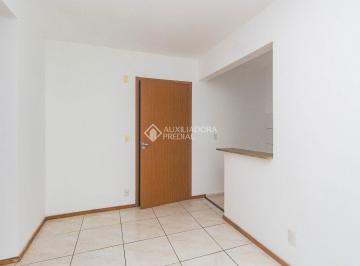 Apartamento · 48m² · 2 Quartos · 1 Vaga · Apartamento com 2 Dormitórios