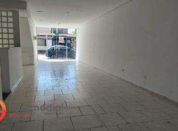 Comercial · 100m² · Salão comercial - Centro 