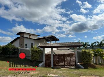 Rural · 1350m² · 5 Quartos · Chácara á Venda no Condomínio Campo Verde / Ibiúna-SP 