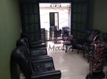 Casa · 220m² · 1 Quarto · 2 Vagas · Venda Sobrado Santo Andre Jardim Ref: 37545