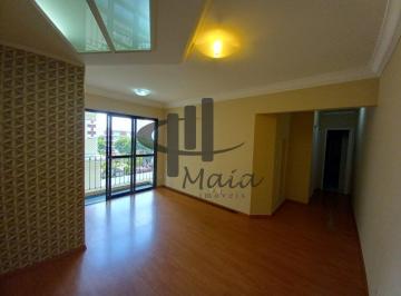 Apartamento · 65m² · 2 Quartos · 1 Vaga · Venda Apartamento Sao Caetano do Sul Santo Antonio Ref: 26006
