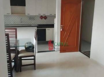 663aa34421f27a0fd92c60971b3f7c4129eee76d · Apartamento com 2 dormitórios para alugar, 65 m² por R$ 2.500,00/mês - Macedo - Guarulhos/SP