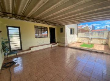 Vista · Casa Padrão em São Carlos