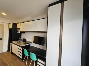Apartamento de 1 quarto, São Paulo · Venda de studio no Brooklin