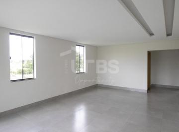 Casa , Aparecida de Goiânia · SOBRADO 283MT 4 SUITES PARQUEVILLE PINHEIROS